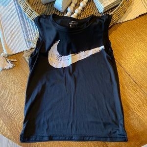Nike Youth Large, Dry Fit Tank